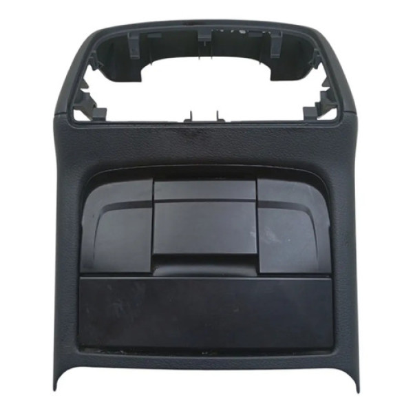 Moldura Porta Objetos A4 2013 A 2016 Original Preto