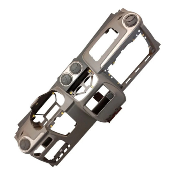 Capa Painel Agile 2009 2010 2011 2012 2013 2014 Original Cinza