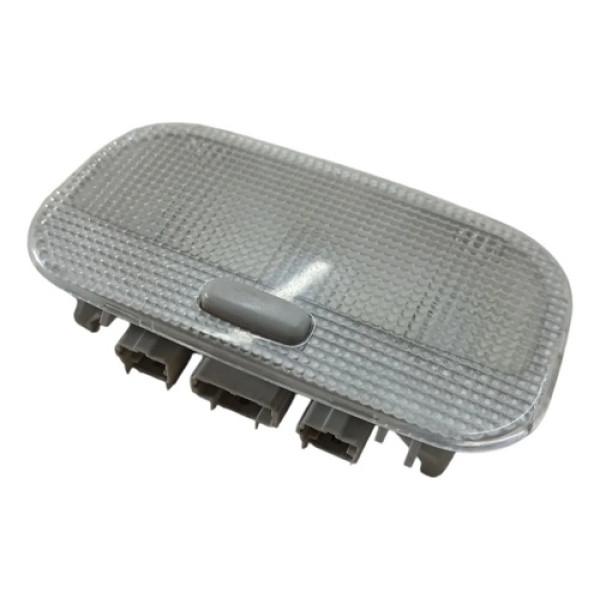 Luz Teto Cortesia Citroën C3 2003 2004 2005 2006 2007 A 2011