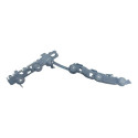 Guia Direito Parachoque Traseiro Onix 2013 A 2019 Original
