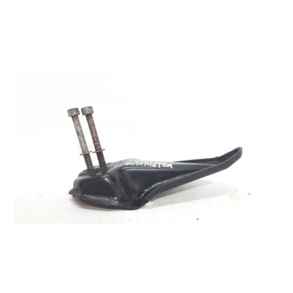 Suporte Coxim Direito Motor Gol 1.0 At 95 A 09 377199308