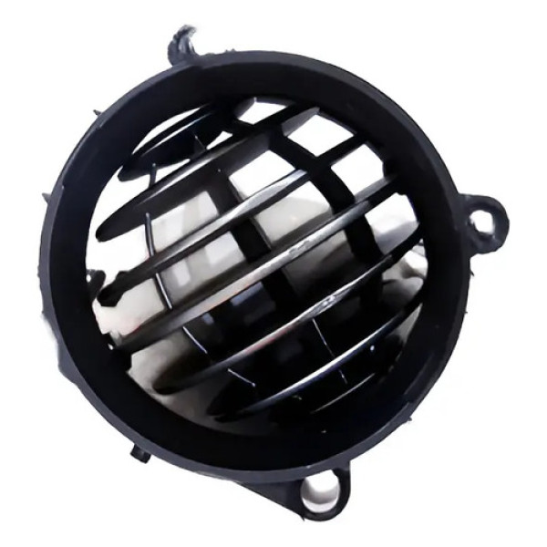 Difusor Ar Direito Citroen C3 Glx 1.4 Flex 2006 Original