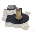 Motor Vidro Elétrico Dianteiro Esquerdo Gol 17 A23 5u0959802