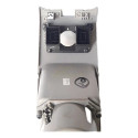 Porta Copos Console Central Captiva 09/13 2.4 Ecotec Origina