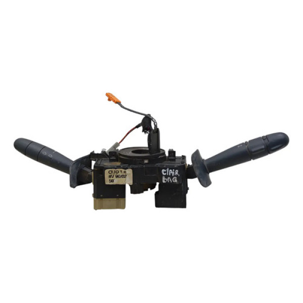 Chave Seta Renault Clio 1999 2000 2001 A 2002 C/ Air Bag