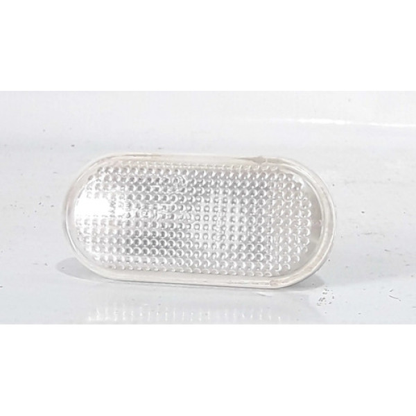 Luz Paralama Nissan Tiida 08/136160ax00a 