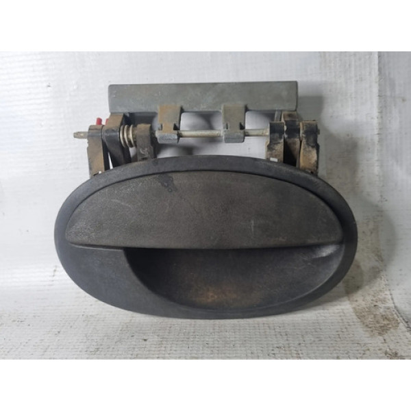 Maçaneta Externa Dianteira Direita Chevrolet Meriva Original