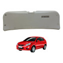 Acabamento Tampa Traseira Porta Malas Jac J3 2010 A 2013