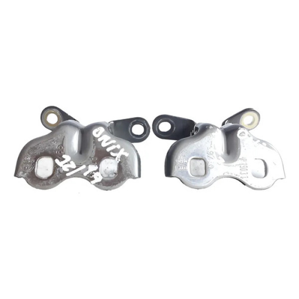 Dobradiça Porta Traseira Direita Onix 12/19 Original