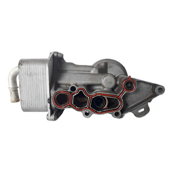 Suporte Filtro Óleo Citroen C5 2.0 16v 9650348180 Original