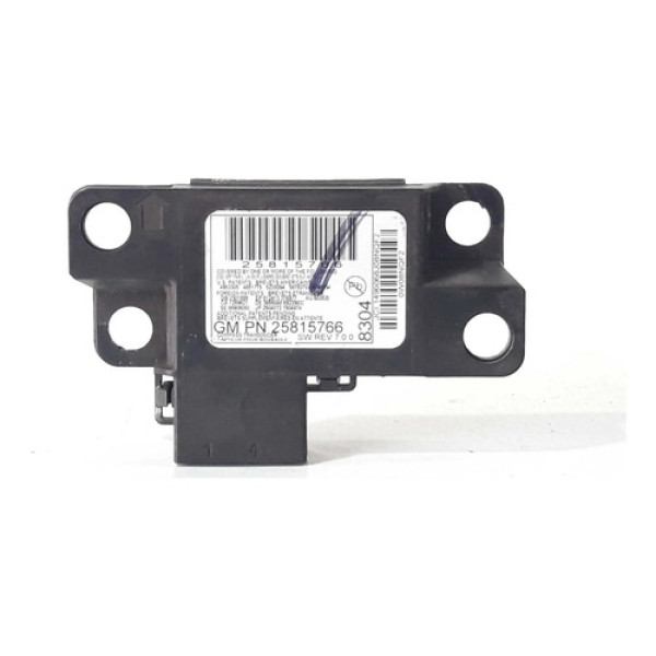 Modulo Bussola Captiva Sport 8/13 25815766 23255 Preto