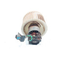 Motor Ar Forçado Palio 2004/07 Com Ar Condicionado Original