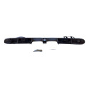 Moldura Aplique Tampa Traseira Audi A3 1998/2000 Original