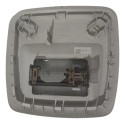 Luz Teto Cortesia Onix Prisma 2012 A 2019 52069232 Original