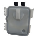 Sensor Nivel Bóia Combustível Classic 94711727