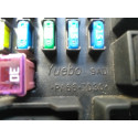 Caixa Rele Cherry Celer 1.5 Cód A13-3723010ba 13/15 Original