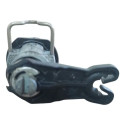 Miolo Fechadura Dianteira Esquerda Onix 12/19 52033366 Origi