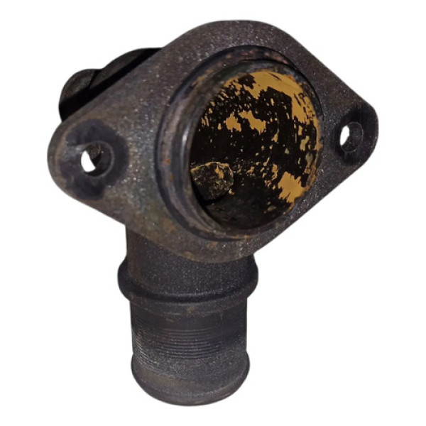 Flange Válvula Termostática Citroën C3 1.6 2003 2004 A 2011