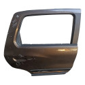 Porta Traseira Direita Chevrolet Spin Todos Os Modelos  Traseira Direito Marrom