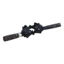 Chave Seta Luz Limpador Parabrisa Cobalt 2013 A 2020