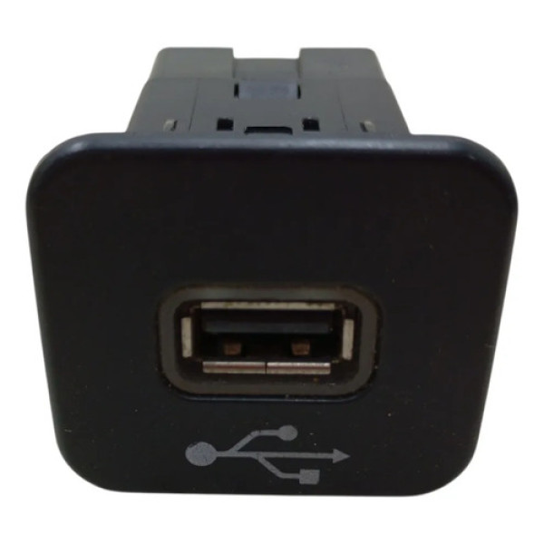 Entrada Usb Jeep Toro Renegade Argo Cronos Original