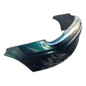Parachoque Traseiro Corsa Classic 1996 1997 A 2010 C/avaria