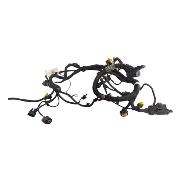 Chicote Injeção Argo Cronos 1.0 3cc 17 A 23 00463443170