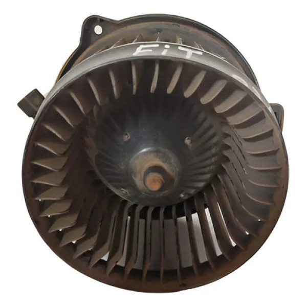 Motor Ventilador Ar Forçado Honda Fit 03/08 Original