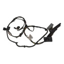 Chicote Porta Diant Direita Onix Prisma 2012 A 19 52059850
