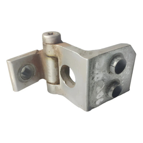 Dobradiça Porta Dianteira Direita Superior Peugeot 206 Origi