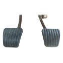 Pedal Freio Embreagem Celta 2002 A 2012 Original