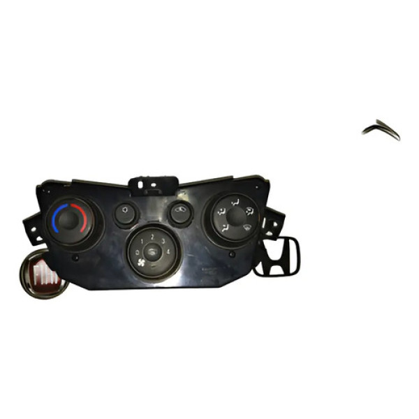 Comando Controle Ar Condicionado Painel Spin Original