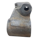 Suporte Alternador Celta Cobalt Corsa Montana 2003 A 2012