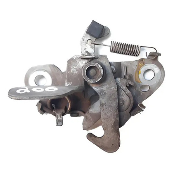 Fechadura Trava Capô Peugeot 206 2003 Original