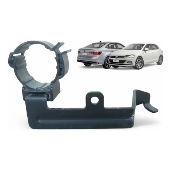 Suporte Bomba Agua Polo Virtus 1.6 4cc 2017 A 23 6r0121093g