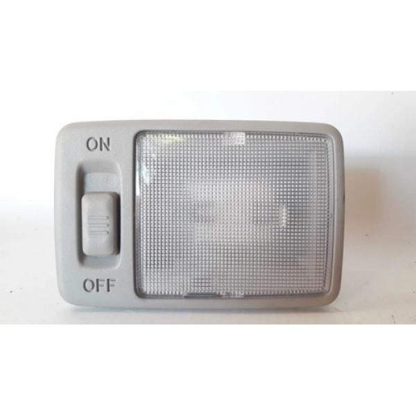 Luz Interna Teto Cortesia  Corolla 17 18 19 Original