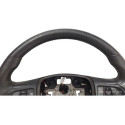 Volante Direção Com Comandos Cobalt 2016 A 2020 34134813a Preto