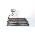 Condensador Ar Condicionado Peugeot 206 24233