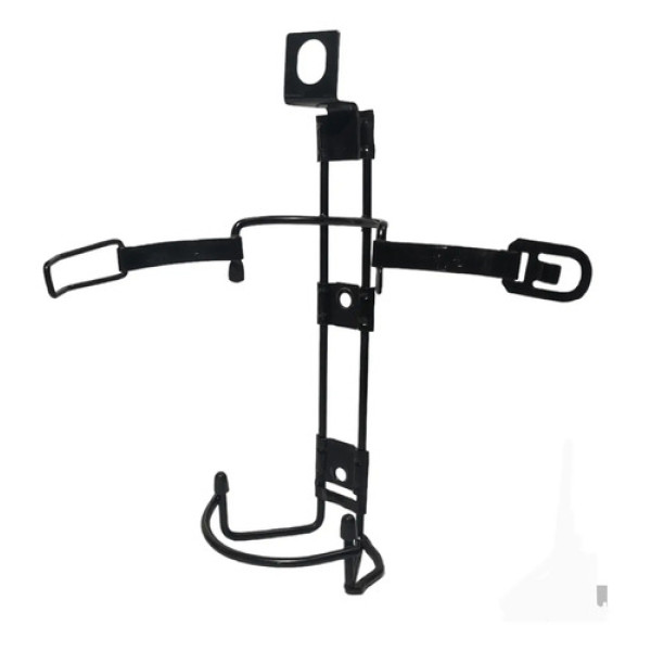 Suporte Extintor De Incêndio Fluence 11/15 Original