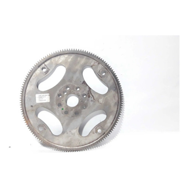 Volante Cremalheira Motor Captiva 3.6 V6 8/13  142d Tu297bb