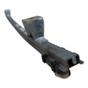 Canaleta Guia Vidro Zafira Dian Direito 2001 2002 A 2012