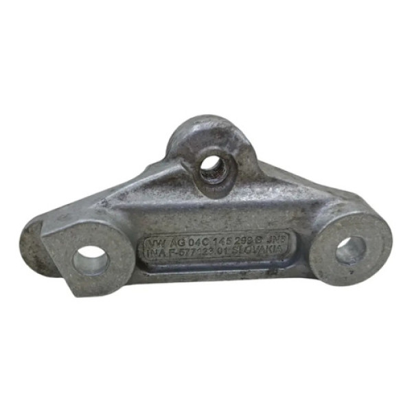 Suporte Polia Up Mpi Fox Gol G7 G8 Polo 1.0 3cc Original