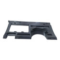 Moldura Caixa Fusiveis Int Corsa 2002 2003 A 2010