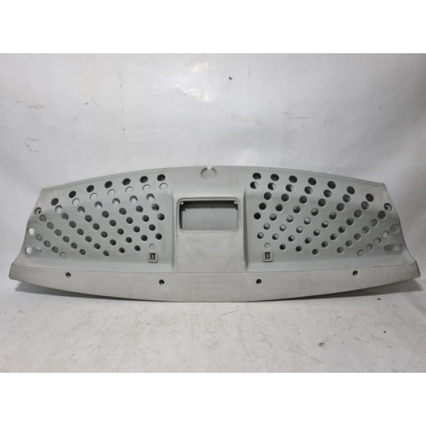 Console Teto Porta Objeto Fiat Doblo Cargo 2002 Á 2008