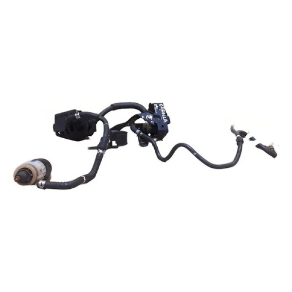 Motor Bomba Combustível Corolla 2009 2010 2011/2014 Original