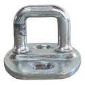 Batente Da Fechadura Porta  Spin 2013 A 2021