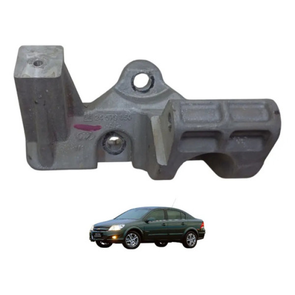 Suporte Alternador Vectra Astra Zafira 2.0 Auto Original
