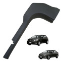 Moldura Soleira Dianteira Direita Onix Prisma 2012 A 2019 Preto