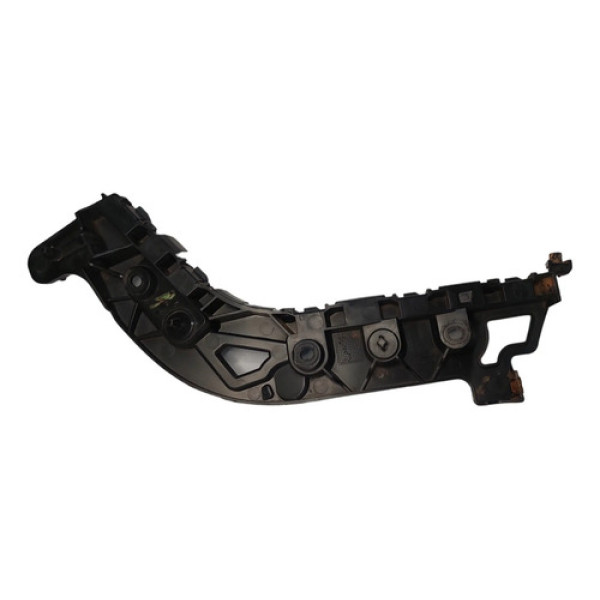 Suporte Guia Parachoque Traseiro Esquerdo Fluence 11/15 Orig