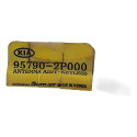 Antena Kia Sorento 2010/2013 2.4 30cm Original 957902p000